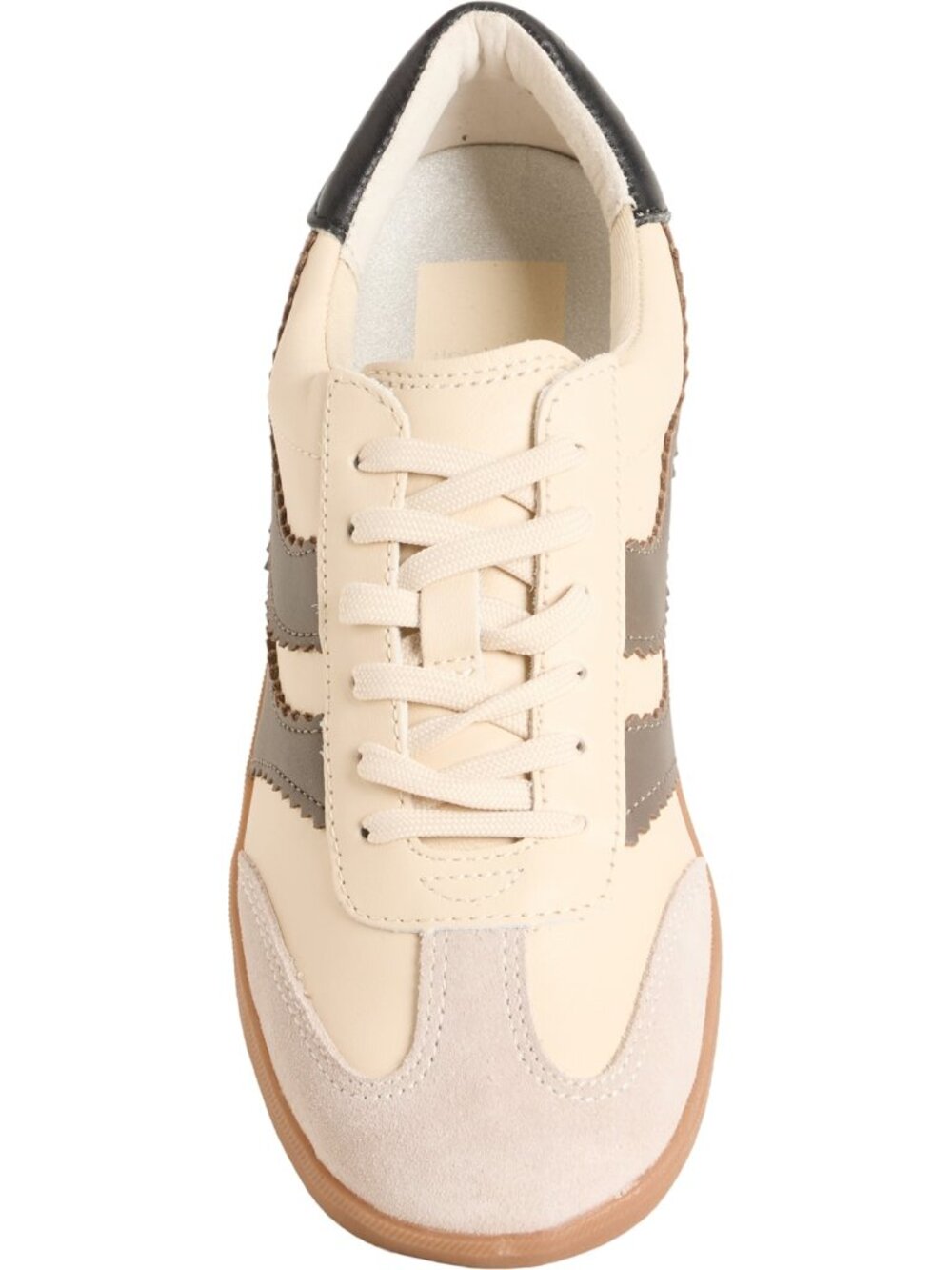 Dolce Vita Merit Sneakers - Leather